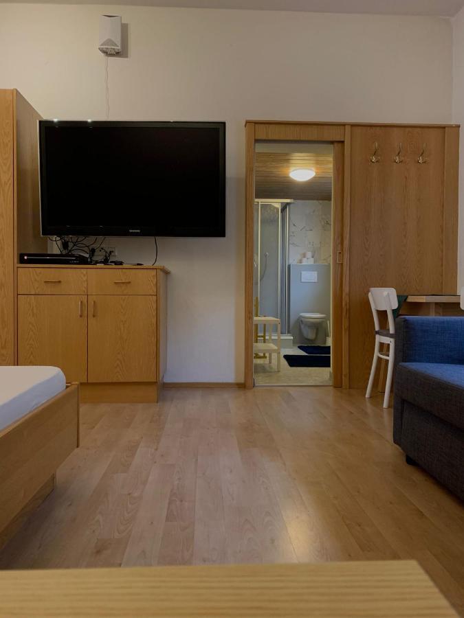 Ferienwohnung Schweng Тукс Екстериор снимка