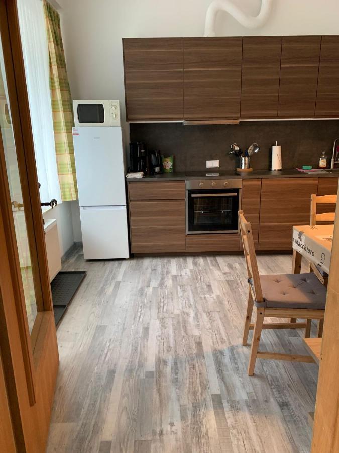 Ferienwohnung Schweng Тукс Екстериор снимка