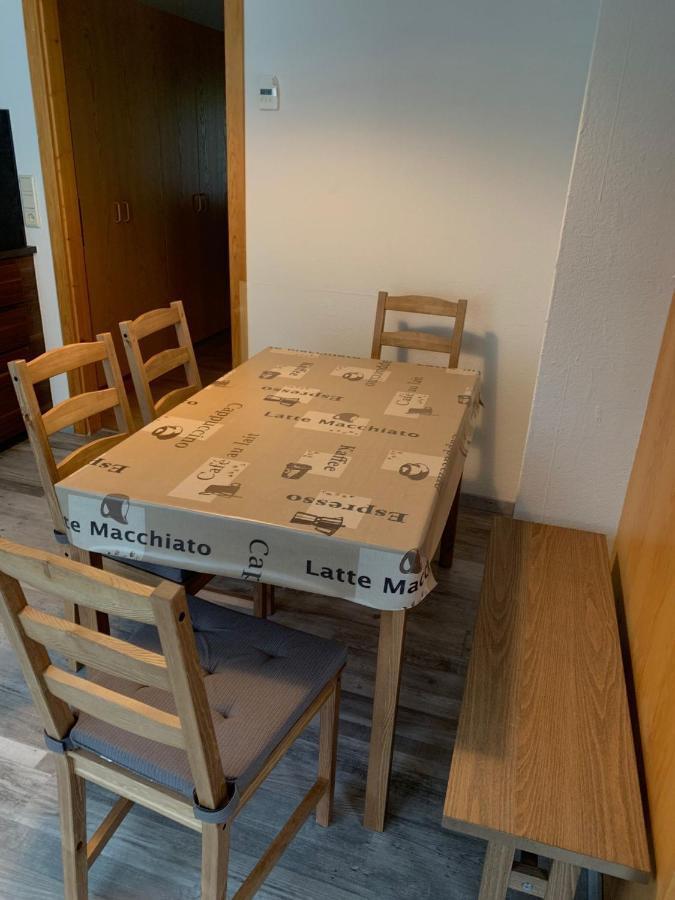 Ferienwohnung Schweng Тукс Екстериор снимка