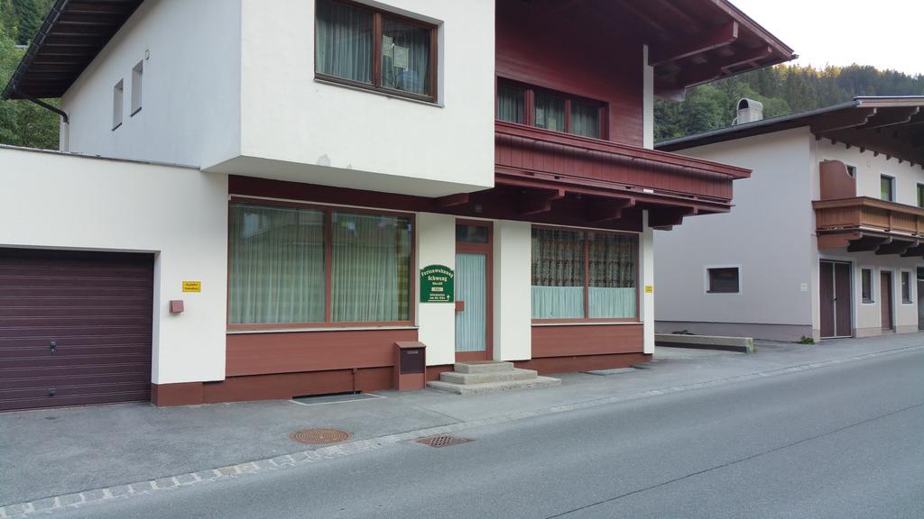 Ferienwohnung Schweng Тукс Екстериор снимка